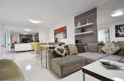 Apartamento com 4 quartos à venda na Rua Tavares Bastos, Coração de Jesus, Belo Horizonte