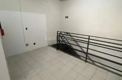 Ponto comercial para alugar na Avenida Cristiano Machado, Silveira, Belo Horizonte