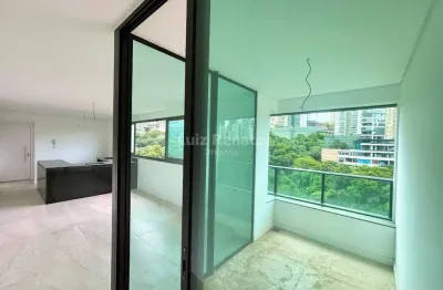 Apartamento com 2 quartos à venda na Rua Sapucaia, Vale do Sereno, Nova Lima