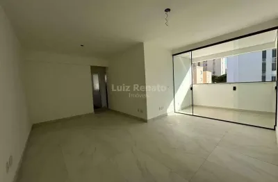 Apartamento de 03 quartos com 01 suíte à venda no bairro sagrada família