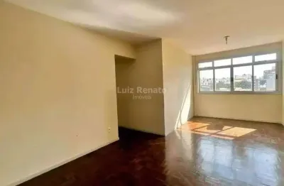 Apartamento com 3 quartos à venda na Avenida Barbacena, Barro Preto, Belo Horizonte