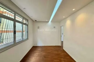 Apartamento com 3 quartos à venda na Rua Albita, Cruzeiro, Belo Horizonte
