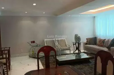 Apartamento com 4 quartos à venda na Rua Artur de Sá, União, Belo Horizonte
