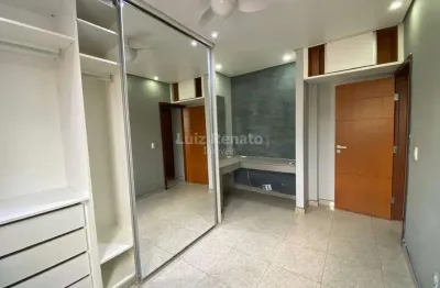 Apartamento para alugar com 3 quartos e 4 vagas, no bairro nova suíssa