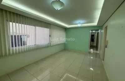 Apartamento com 3 quartos à venda na Rua Grajaú, Anchieta, Belo Horizonte