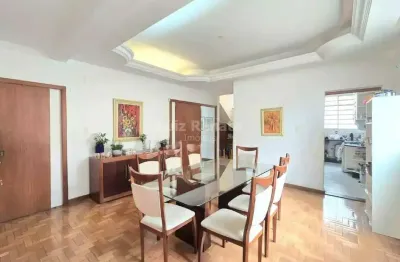 Casa com 7 quartos à venda na Rua Alumínio, Serra, Belo Horizonte