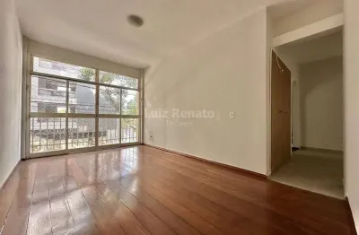 Apartamento com 3 quartos à venda na Rua Pio Porto de Menezes, Luxemburgo, Belo Horizonte