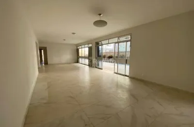 Apartamento com 4 quartos para alugar, 380m² no bairro funcionários