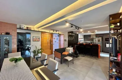 Apartamento com 2 quartos à venda na Rua Amapá, Serra, Belo Horizonte