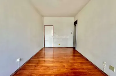 Apartamento com 2 quartos à venda na Avenida Francisco Sales, Santa Efigênia, Belo Horizonte