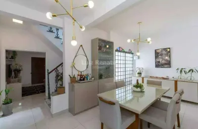 Casa com 6 quartos à venda na Rua Armindo Chaves, Alto Barroca, Belo Horizonte
