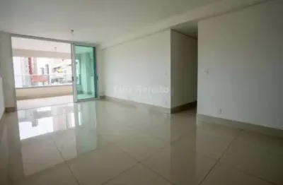 Apartamento com 4 quartos à venda na Rua Minas Novas, Cruzeiro, Belo Horizonte