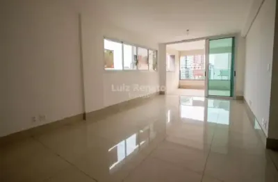 Apartamento com 4 quartos à venda na Rua Minas Novas, Cruzeiro, Belo Horizonte