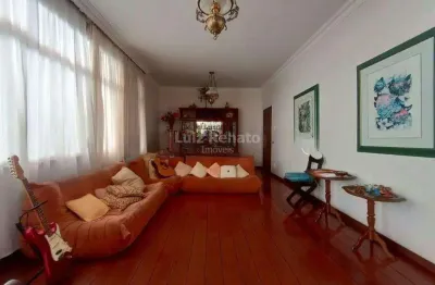 Apartamento com 3 quartos à venda na Rua Espírito Santo, Centro, Belo Horizonte