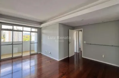 Apartamento com 3 quartos à venda na Rua Professor João Martins, Luxemburgo, Belo Horizonte