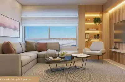Apartamento com 2 quartos à venda na Rua Alagoas, Boa Viagem, Belo Horizonte