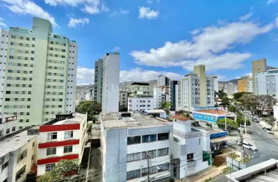 Cobertura com 3 quartos à venda na Rua Pium I, Cruzeiro, Belo Horizonte