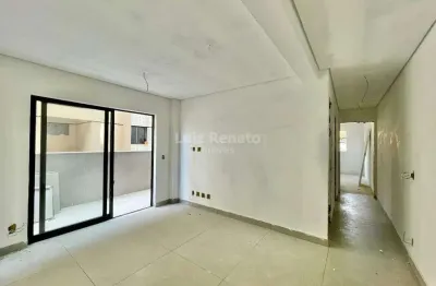Apartamento com 2 quartos à venda na Rua Pium I, Cruzeiro, Belo Horizonte
