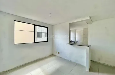Apartamento com 4 quartos à venda na Rua Pium I, Cruzeiro, Belo Horizonte