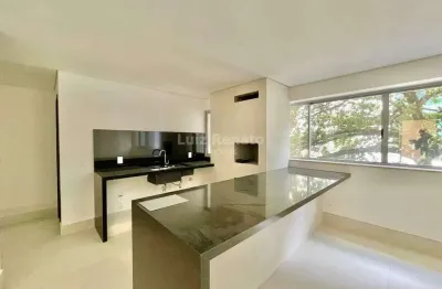 Apartamento com 3 quartos à venda na Rua Gonçalves Dias, Lourdes, Belo Horizonte