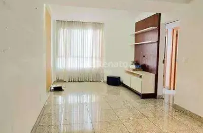 Apartamento para alugar com 3 quartos e 2 vagas no bairro graça