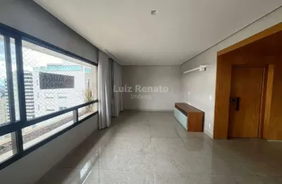 Apartamento com 4 quartos para alugar na Rua Rogério Fajardo, Anchieta, Belo Horizonte