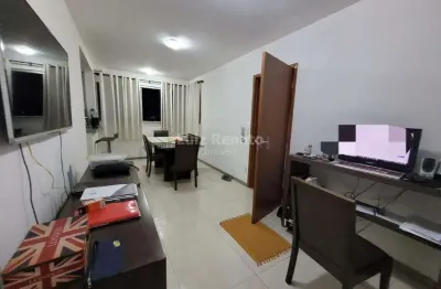Apartamento com 3 quartos à venda na Rua Urano, Ana Lúcia, Sabará