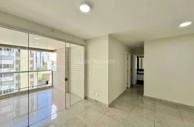 Apartamento com 2 quartos à venda na Rua Maranhão, Funcionários, Belo Horizonte