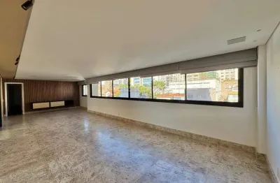 Apartamento com 4 quartos à venda na Rua Cassiporé, Anchieta, Belo Horizonte