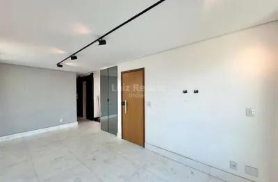 Apartamento com 3 quartos à venda na Rua Doutor Sette Câmara, Luxemburgo, Belo Horizonte