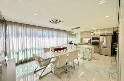 Cobertura com 2 quartos à venda na Rua da Bahia, Lourdes, Belo Horizonte