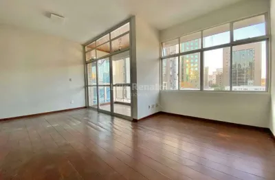 Apartamento com 3 quartos e 2 banheiros para alugar, 90 m² no bairro santo antônio
