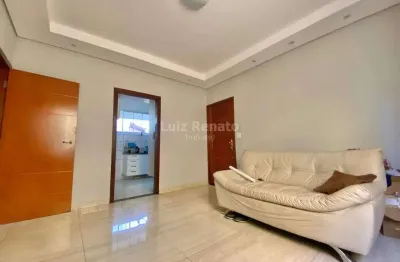 Apartamento com 3 quartos para alugar no bairro sagrada família