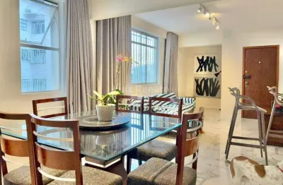 Excelente apartamento para locação no bairro são pedro!