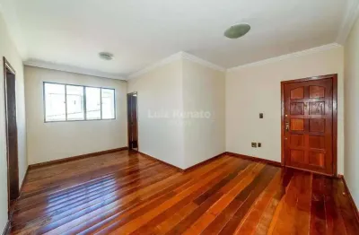 Apartamento com 4 quartos à venda na Rua Doutor Juvenal dos Santos, Luxemburgo, Belo Horizonte