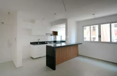 Apartamento com 3 quartos à venda na Rua Visconde de Caravelas, Serra, Belo Horizonte