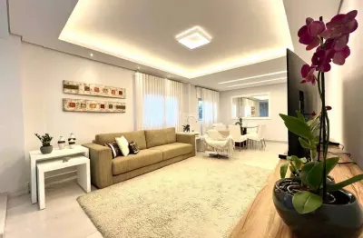 Apartamento com 4 quartos à venda na Rua do Ouro, Serra, Belo Horizonte