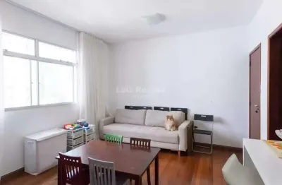Apartamento com 3 quartos à venda na Rua Francisco Deslandes, Anchieta, Belo Horizonte