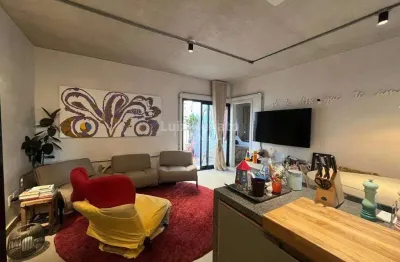 Apartamento com 2 quartos à venda na Rua Buenos Aires, Sion, Belo Horizonte