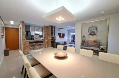 Apartamento com 3 quartos à venda na Rua Ceará, Funcionários, Belo Horizonte