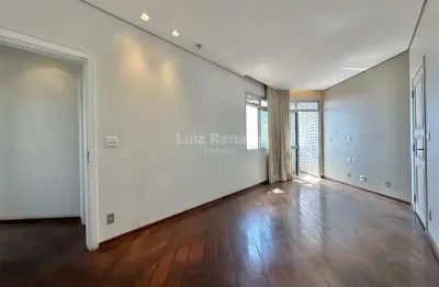 Apartamento com 2 quartos à venda na Rua Cláudio Manoel, Savassi, Belo Horizonte