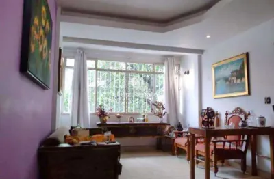 Apartamento com 3 quartos à venda na Rua Rio Grande do Sul, Centro, Belo Horizonte