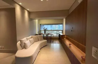 Apartamento com 4 quartos à venda na Rua Samuel Pereira, Anchieta, Belo Horizonte