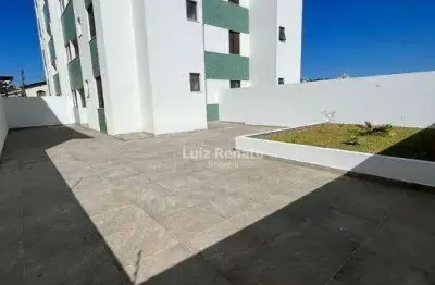 Apartamento com 2 quartos à venda na Rua Genoveva de Souza, Sagrada Família, Belo Horizonte