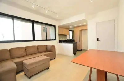 Apartamento com 2 quartos para alugar na Rua Curitiba, Lourdes, Belo Horizonte