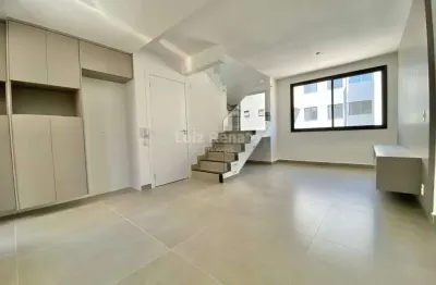 Cobertura com 3 quartos para locação no bairro união