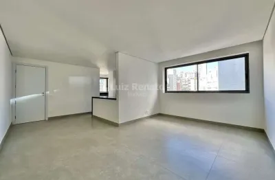 Apartamento com 2 quartos para alugar na Rua Tomé de Souza, Savassi, Belo Horizonte