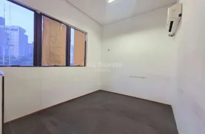 Sala comercial para alugar na Avenida do Contorno, São Pedro, Belo Horizonte