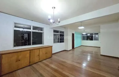 Apartamento com 04 quartos(suíte) à venda no bairro anchieta