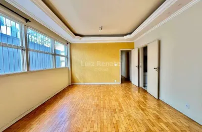 Apartamento de 03 quartos(suíte) no bairro santo antonio
